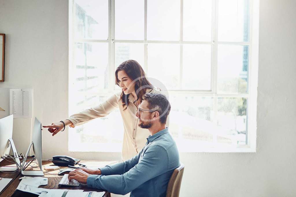 the channel's operation for three months, providing expertise and advice to improve performance and resolve issues without interfering with the content or editorial policies.