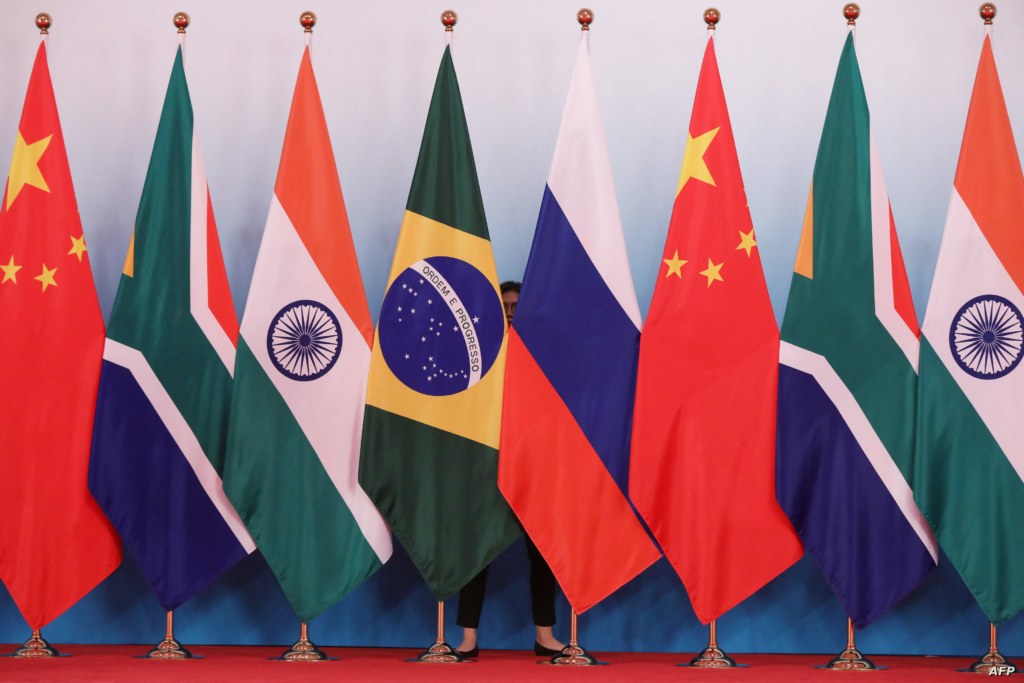BRICS Group Expands with Six New Member Countries Joining