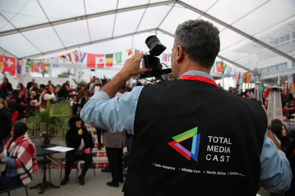 What about its prices? Get to know the services and offices of Total Media Cast around the world!