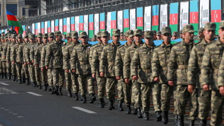 أرمينيا تدعو مجلس الأمن الدولي وروسيا لاتخاذ رد فعل بعد هجوم أذربيجان