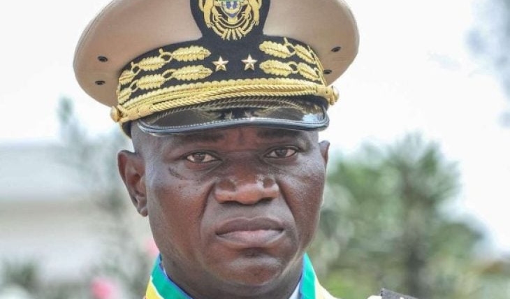 جيش الغابون: مراسم تنصيب قائد الانقلاب رئيساً انتقالياً يوم الاثنين