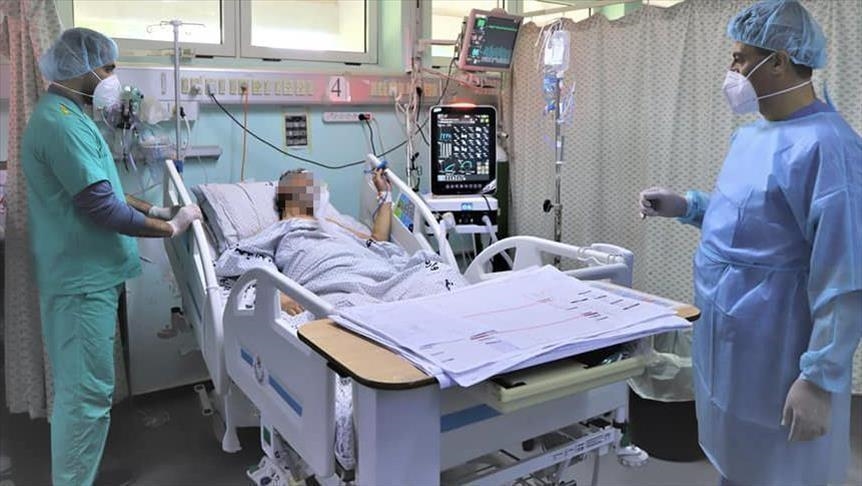 “توتال ميديا كاست” تواكب انطلاق العمل بالمستشفى الميداني العسكري في القيروان