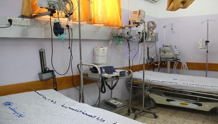 الصحة الفلسطينية: انقطاع الكهرباء عن مستشفيات غزة خلال ساعات بعد نفاد الوقود