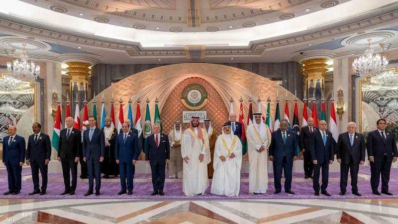 السعودية تعلن استضافة قمتين عربية وإسلامية لبحث الحرب في غزة