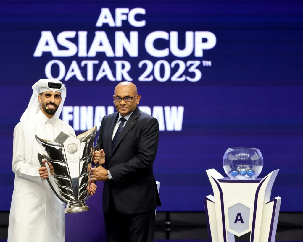 Qatar gears up to host AFC Asian Cup 2023