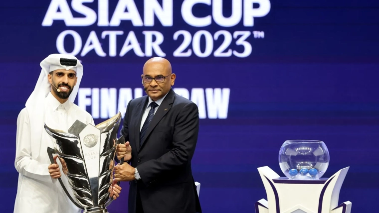 كأس أمم آسيا: قطر تنهي استعدادتها وتتطلع للمحافظة على لقب البطولة