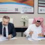 Es’hailSat and TMC Sign Agreement for Providing Digital Satellite News Gathering (DSNG) and Outdoor Broadcast Van(OBVAN) Services in Qatar