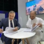 شركة توتال ميديا كاست وشركة لسان للذكاء الاصطناعي توقعان اتفاقية شراكة لتقديم خدمات إعلامية باستخدام الذكاء الاصطناعي